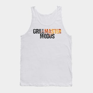 Grill Master Modus Tank Top